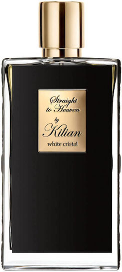 Kilian Straight To Heaven Eau de Parfum Refillable 100ml