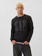 GAP Logo Sweatshirt Black