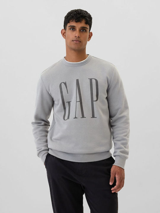 GAP Sweatshirt Pilot grey