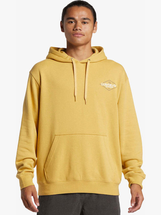 Fall Leaf Sweatshirt mit Kapuze Fall Leaf
