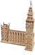 Ugears Wooden Construction Toy Big Ben