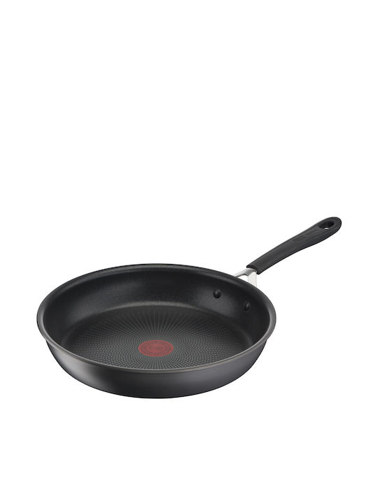 Tefal Easy Τηγάνι από Αλουμίνιο 24cm 3168430310544