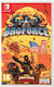 Broforce Switch Game (French Cover)