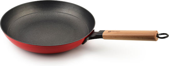 Mondex 28cm Cast Iron