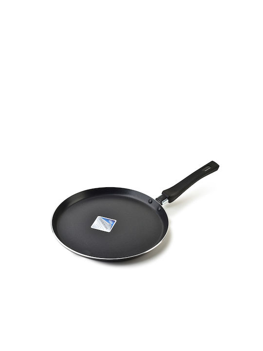 Mondex Crepieră Din Aluminiu Cu Acoperire Ceramică 26cm