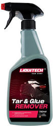 Liquitech Spray Reinigung für Körper 750ml Liquitech Spray Reinigung für Körper 750ml
