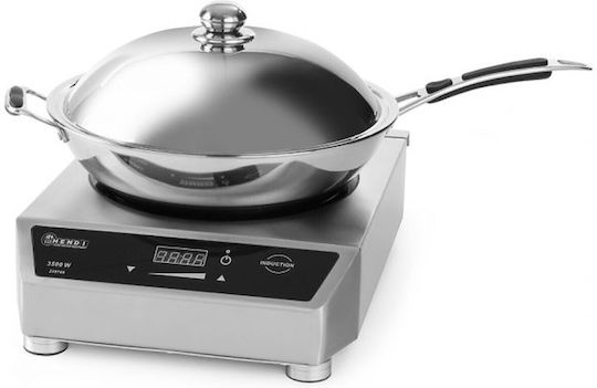 Hendi Profi Line Wok Hendi Profi Line Wok