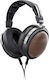 Fiio FT1 Ενσύρματα Over Ear Ακουστικά Μαύρα