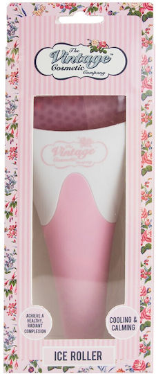 The Vintage Cosmetic Company Roller Προσώπου 1τμχ