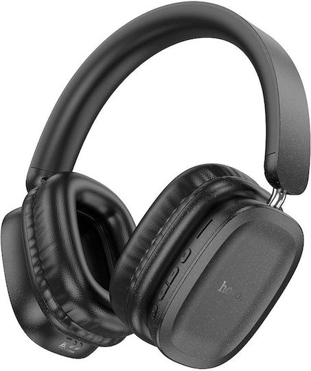 Hoco W51 Over Ear Headphones Black