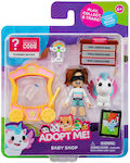 Miniatur-Spielzeug Adopt Me Friends