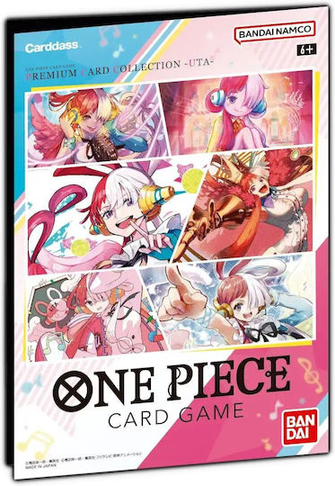 Namco - Bandai One Piece (Engleză)