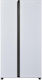 Heinner Side-by-Side Refrigerator 532lt Total N...