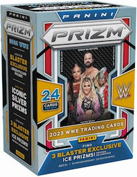 Panini Φακελάκια 2023 Prizm Wwe