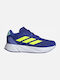 Adidas Kids Sports Shoes Running Blue