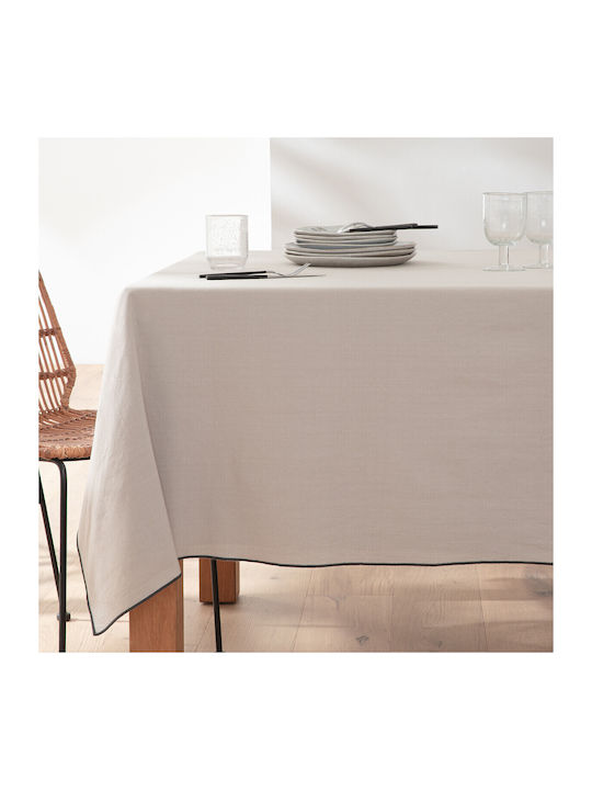 La Redoute Interieurs Tischtuch Cotton 150x250cm