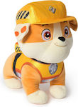 Anna Club Plush Paw Patrol Rubble 30 cm