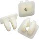 Car Plastic Clips 10pcs