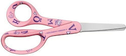 Fiskars Kinder Schere Für Handwerksarbeiten 13cm Rosa