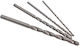 White Metal Drill Kb Extended 12.0 X 205mm