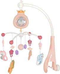 Cangaroo Mobil für Kinderbett Cangaroo Mobil für Kinderbett