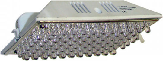 Λαμπτηρας 120x087 R7s114 92leds 6w/860 30° 230v
