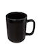 Atmosphera Mug Ceramic Black 350ml