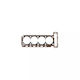Garnitură chiulasă Mercedes-Benz Sprinter 2-t Platformă Șasiu 901 902 214 1995-2006 Corteco 414923