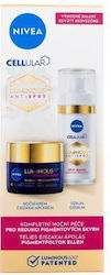 Nivea Cellular Luminous 630 Skin Care Set