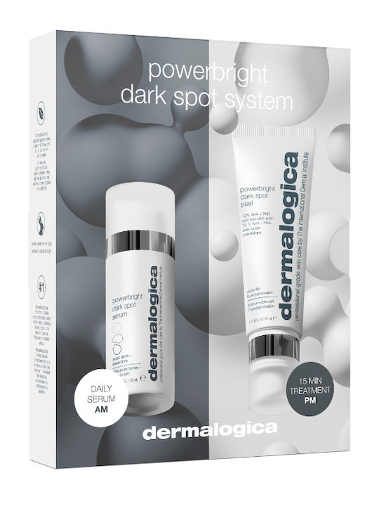 Dermalogica Powerbright Dark Spot System 80ml Dermalogica Powerbright Dark Spot System 80ml