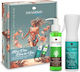 Messinian Spa Promo Apă de Față și Corp 90ml & Gel de Aloe Vera 100ml