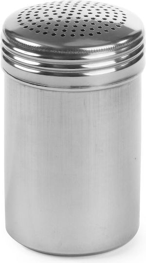 Hendi Salz- und Pfefferset Inox 2Stück