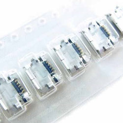 Conector de Încărcare pentru SONY ERICSSON U8i, X10 mini, X2, X8 Conector de Încărcare pentru SONY ERICSSON U8i, X10 mini, X2, X8