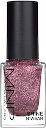 Mesauda Milano Nagellack 10ml