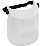 AWTools Visor Mask White