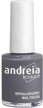 Andreia Professional Glossy Nagellack Nr 125 10,5ml