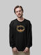 Lord Rings Sweatshirt Black