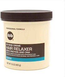 Θεραπεία Mαλλιών Ισιώματος Relaxer Super 425 Gr Θεραπεία Mαλλιών Ισιώματος Relaxer Super 425 Gr
