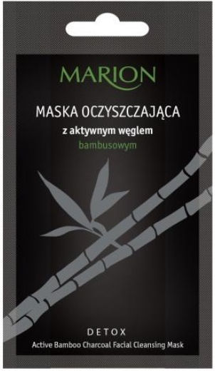 Marion Face Mask 10gr