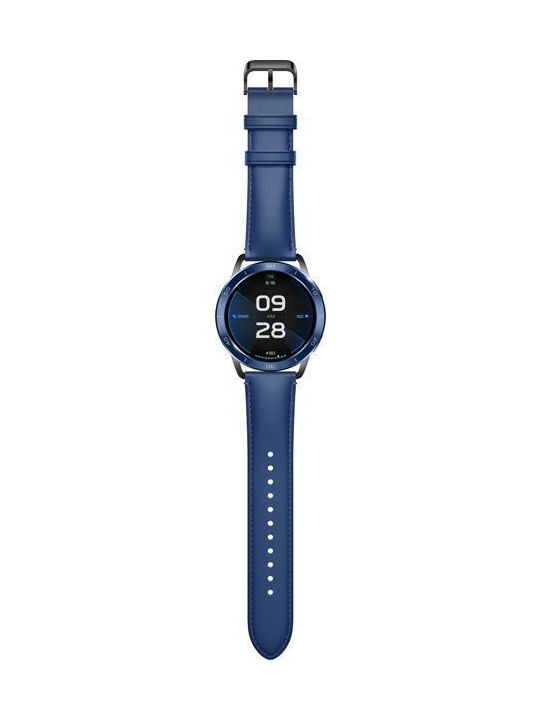 Xiaomi Ocean Blue Watch Strap