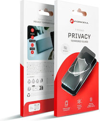 Forcell Privacy Tempered Glass Black (iPhone 11 Pro) Forcell Privacy Tempered Glass Black (iPhone 11 Pro)