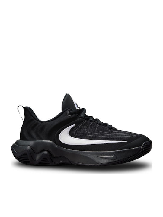 Nike Giannis Immortality 4 Kids Sports Shoes Ba...