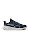 Softride Carson Αθλητικά Παπούτσια Running Navy Blue-black-white