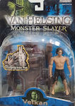 Фигура за Действие Van Helsing Monster Slayer