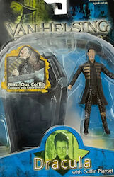 Action Figure Dracula