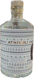 Athivoli Τσικουδιά 40% 500ml