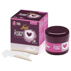 Italwax Sugar Κερί Αποτρίχωσης σε Δοχείο 180gr