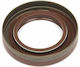 Corteco Oil Seals Mirror Seal Car Opel Kadett 82-08 1pcs