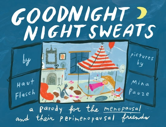 Goodnight Night Sweats Zando Goodnight Night Sweats Zando