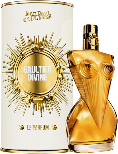 Jean Paul Gaultier Divine Le Parfum Eau de Parfum Nachfüllbar 30ml